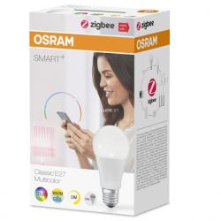 OSRAM Smart+ CLAS A 60 E27 RGBW (4058075816558)