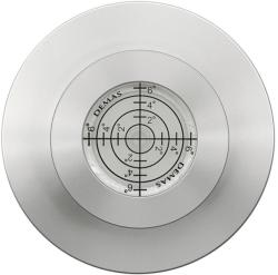 Dynavox Clamp - Stabilizator Dynavox PST300 Argintiu