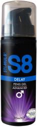 Stimul8 Delay Penis Gel Advanced 30ml