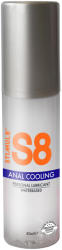 Stimul8 Anal Cooling Lubricant Waterbased 50ml
