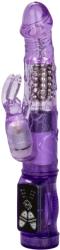 CalExotics Petite Jack Rabbit Purple Vibrator