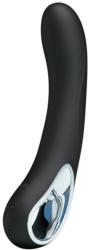 Pretty Love Alston Black - superlove Vibrator