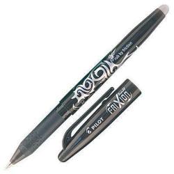 Pilot Frixion, 5 db, fekete