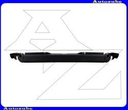 MERCEDES VIANO W639 2003.09-2010.10 Hátsó lökhárító alapozott (vonószemtakaró nélkül) 10013211