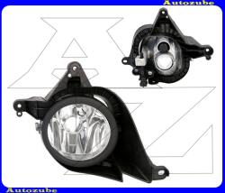 Honda CRV 3 2006.09-2010.03 /RE/ Ködlámpa jobb (H11) kerettel (AL típusú) TYC 19-0799-01-2
