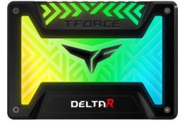 Team Group T-FORCE DELTA R RGB 500GB SATA3 T253TR500G3C415