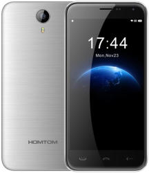 HOMTOM HT3 Pro