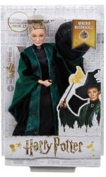Mattel Harry Potter és a Titkok Kamrája - Minerva McGalagony (FYM55)