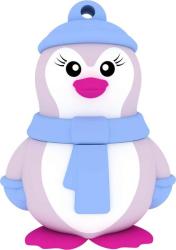 EMTEC M336 Miss Penguin 16GB USB 2.0 ECMMD16GM336