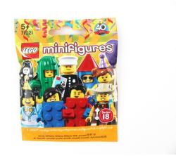 LEGO® Minifigurine seria 18 (71021)