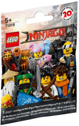 LEGO® Minifigurina seria Ninjago Movie (71019)