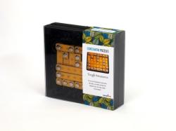 Recent Toys Constantin Puzzle Tough Measures (SL885060)