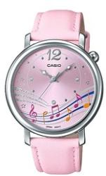 Casio LTP-E123L