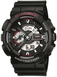 g shock ga 110 sn