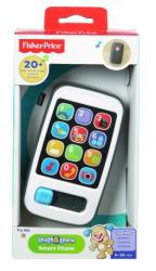 Mattel Fisher-Price Smart Phone (BHC01)