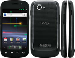 Google Nexus S i9023