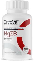 OstroVit MgZB tabletta 90 db