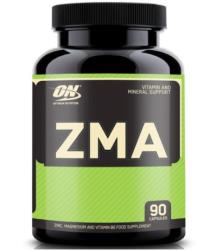 Optimum Nutrition ZMA kapszula 90 db