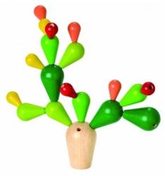 Plan Toys Cactus in echilibru (PLAN4101)