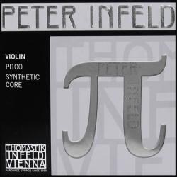 Thomastik Peter Infeld PI100 - kytary