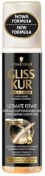 Schwarzkopf Balsam de păr Recuperare extremă - Gliss Kur Ultimate Repair Conditioner 200 ml