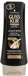 Schwarzkopf Balsam de păr Regenerare intensivă - Gliss Kur Ultimate Repair Balsam 200 ml