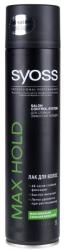 Syoss Hairspray Max Hold fixare puternică 48h - Syoss Styling Max Hold 300 ml