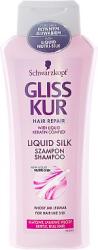 Schwarzkopf Șampon Mătase lichidă - Gliss Kur Liquid Silk Shampoo 400 ml