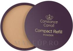 Constance Carroll Pudră compactă - Constance Carroll Compact Refill Powder 16 - Deep Bronze