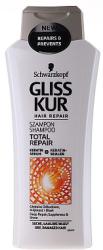 Schwarzkopf Șampon Restabilire totală - Gliss Kur Total Repair Shampoo 400 ml