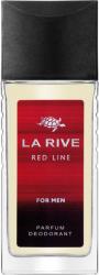 La Rive Red Line - Deodorant parfumat 80 ml