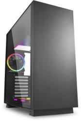 Sharkoon Pure Steel RGB Black