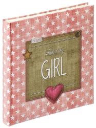 Walther Little Baby Girl 28x30.5 (691-UK-100-R)