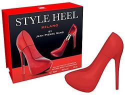 Jean-Pierre Sand Style Heel Milano EDP 30 ml