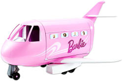 Mattel Barbie repülőgép (DMR53)