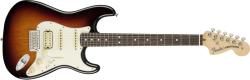 Fender American Performer Stratocaster HSS RW 3-Color Sunburst