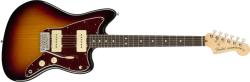 Fender American Performer Jazzmaster RW 3TSB
