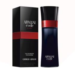 Giorgio Armani Armani Code A-List EDT 50 ml