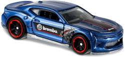 Mattel Hot Wheels Speed Graphics 18 Camaro SS (FYC99)