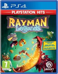 Ubisoft Rayman Legends [PlayStation Hits] (PS4)