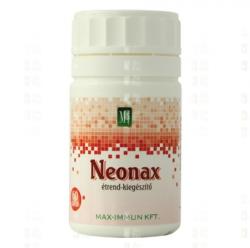Max-Immun Neonax kapszula 60 db