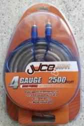 Juice Kit cablu amplificator Juice JW 41, 21mm (JW 41)