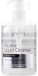 Bielenda Loțiune micelară pentru demachiere - Bielenda Professional Face Program Micellar Liquid Cleanser 300 ml