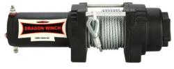 DRAGON WINCH Troliu auto Highlander DWH 3500 HD