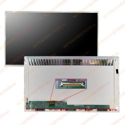 AU Optronics B173RTN01.1 kompatibilis matt notebook LCD kijelző
