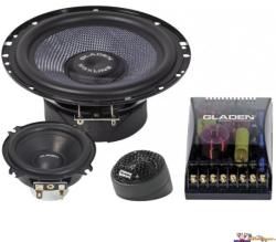 Gladen SQX 165.3