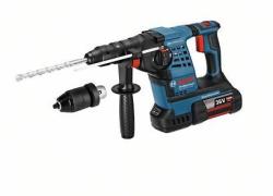 Bosch GBH 36 VF-LI Plus (0611907004)