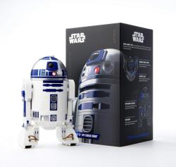 Sphero R2-D2