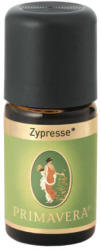 Primavera Bio Ciprus illóolaj 5 ml