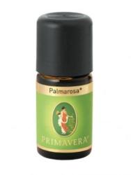 Primavera Bio Pálmarózsa illóolaj 5ml